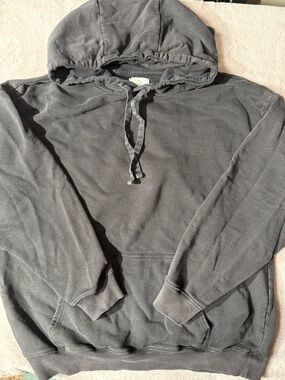 Offline by aerie Throw-back Fleece Hoodie
